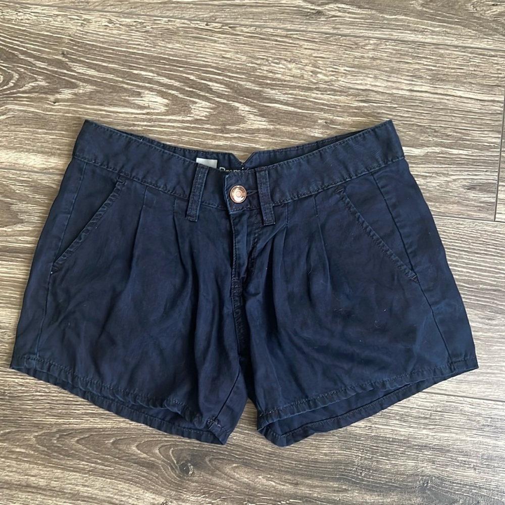 Y2K shorts